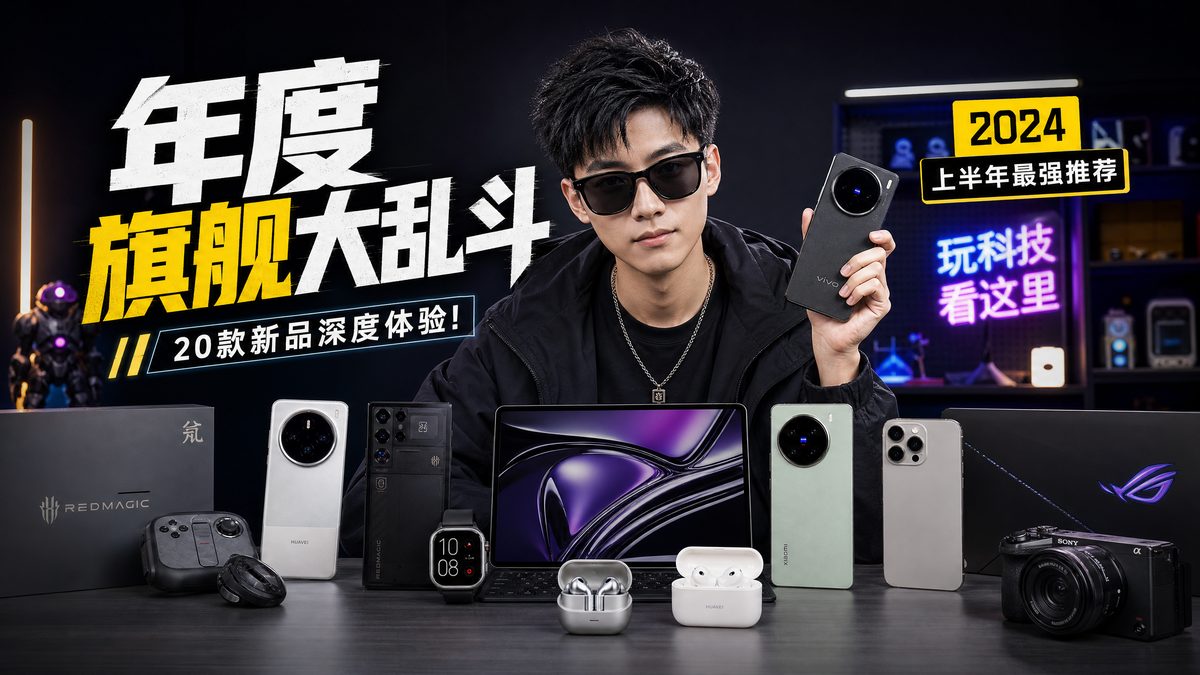 数码科技评测视频 - 成人小说